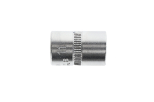 D 20 11 Douille 1/4" profil UD 11 mm