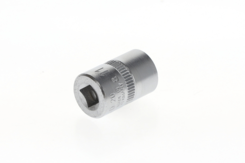 D 20 11 Douille 1/4" profil UD 11 mm