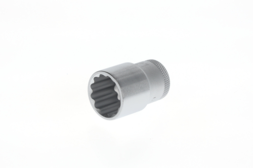 D 19 21 Douille 1/2" profil UD 21 mm