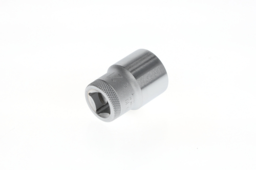 D 19 21 Douille 1/2" profil UD 21 mm