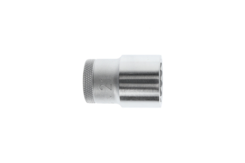 D 19 21 Douille 1/2" profil UD 21 mm