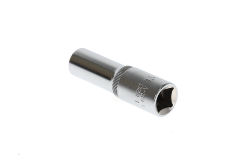 R61101314 Douille 1/2" 12 pans 13 mm Longueur 77 mm