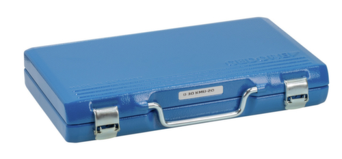 D 30 PME-20 Jeu de clés à douilles 3/8" 40 pièces IN-IS-PH-PZ-TX-XZN