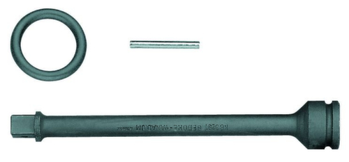 KB 2070 Bague d'arrêt Ø 9 mm