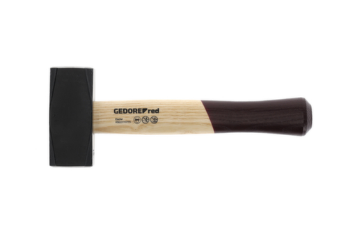 GEDORE R92200055 Marteau 1500 g 280 mm Frêne
