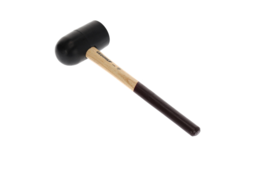 226 E-2 A Marteau en caoutchouc dur Ø 65 mm