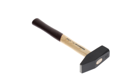 GEDORE R92100065 Marteau de serrurier 2000 g 400mm frêne