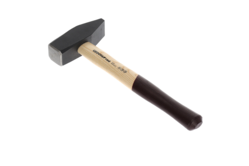 GEDORE R92100065 Marteau de serrurier 2000 g 400mm frêne