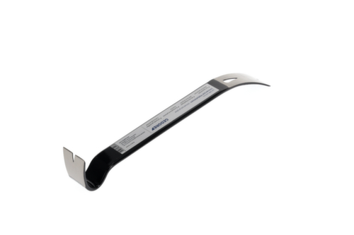 Fer à soulever universel GEDORE 140-380 380mm