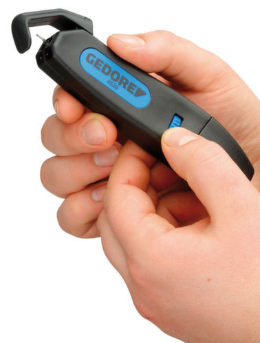 4529 Couteau multi-câbles