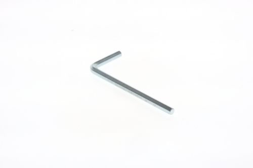 42 4 Tournevis coudé