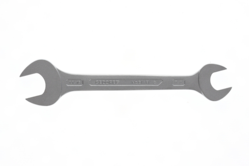 6 7/8X1.1/16AF Clé à fourche double 7/8x1.1/16