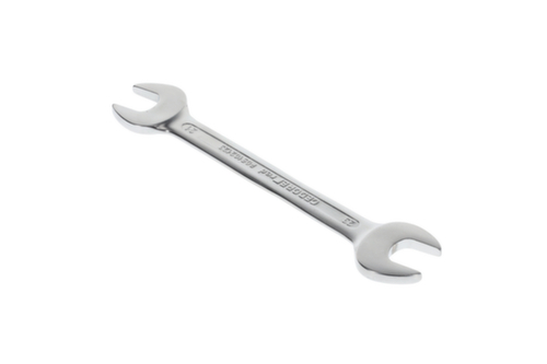 GEDORE R05102123 Clé à fourche double SW21x23 mm 247 mm