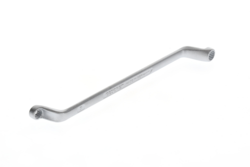 2 7X8 clés polygonales doubles