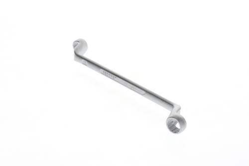 2 clés mixtes 12X14