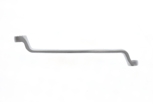 2 14X17 Clés polygonales doubles