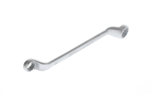 2 24X30 Clés polygonales doubles