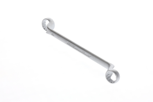 2 27X32 clés polygonales doubles