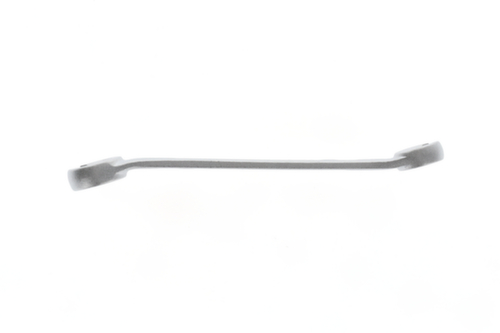 400 9X11 Clé mixte ouverte 6 pans 9x11 mm