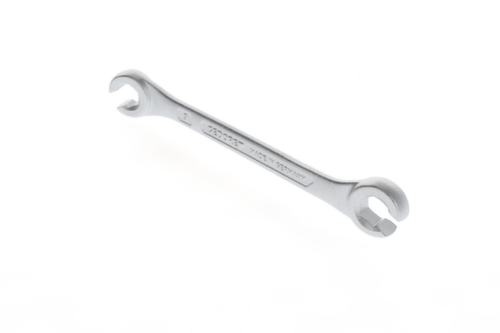 400 9X11 Clé mixte ouverte 6 pans 9x11 mm