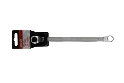 R01101213 Clé à œil double SW12x13 mm 215 mm