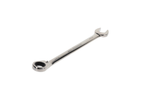 R07200320 Clé mixte à cliquet droite/gauche SW32 mm 425 mm