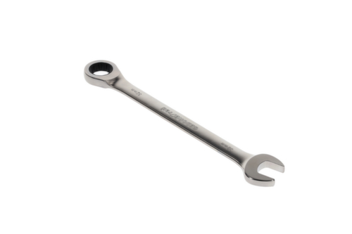 R07100320 Clé mixte à cliquet SW32 mm 425 mm