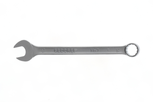 7 14 Clé mixte profil UD 14 mm