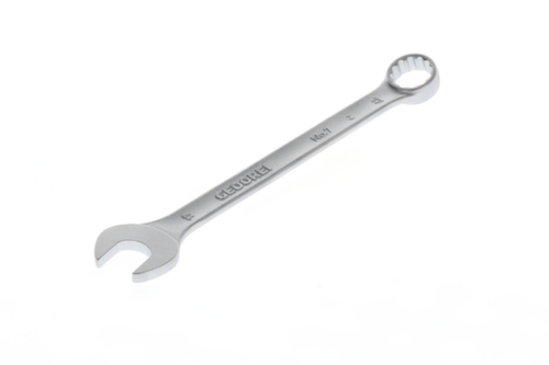 GEDORE 7 17 Clé mixte profil UD 17 mm