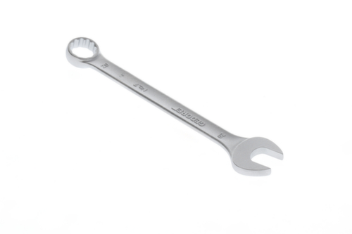 7 20 Clé mixte profil UD 20 mm