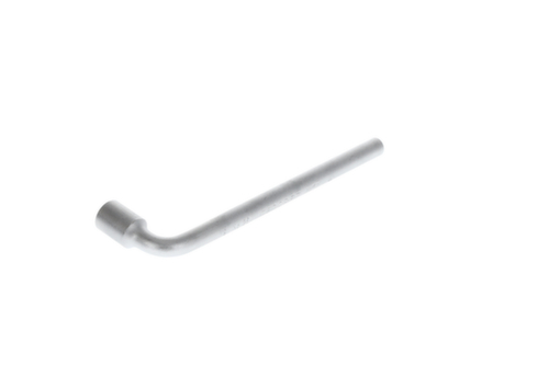 GEDORE 25 V 9 Clé à douille extra profonde 4 pans 9 mm