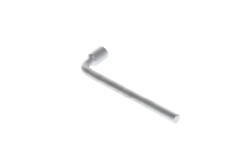 GEDORE 25 V 9 Clé à douille extra profonde 4 pans 9 mm