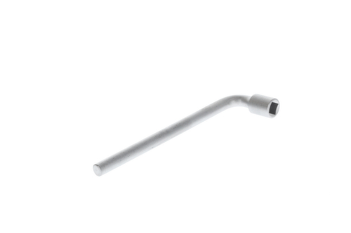 GEDORE 25 V 9 Clé à douille extra profonde 4 pans 9 mm