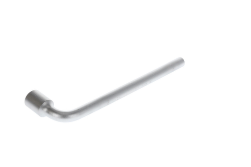 GEDORE 25 V 17 Clé à douille extra profonde 4 pans 17 mm