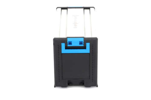 GEDORE 1110 WM 34 Module de boîte à outils WorkMo B3