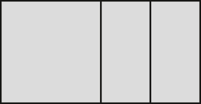 GEDORE 1110 WM 34 Module de boîte à outils WorkMo B3