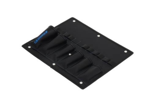 GEDORE ET-1100 W Carte d'outils pour couvercle vide