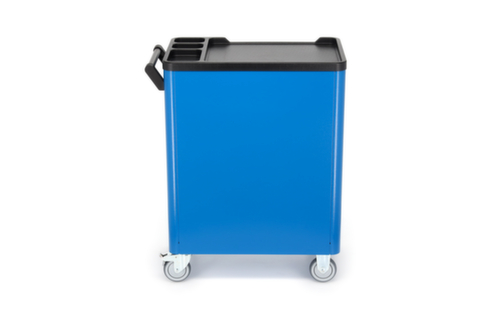 GEDORE WSL-L7 Chariot à outils workster smartline large