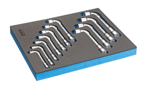 2005 CT2-25PK Jeu de clés à douilles dans le module Check-Tool