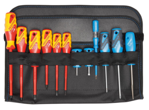 1090 Coffret à outils pour électricien