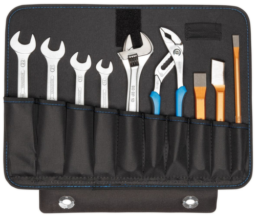 1090 Coffret à outils pour électricien