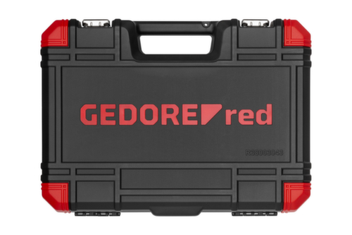 GEDORE R38003043 Jeu d'outils pour mesurer