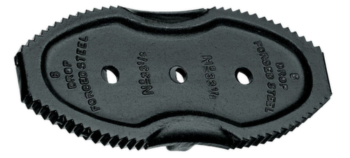 122304 Mâchoires de rechange 3/4-4