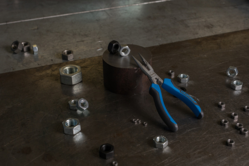 GEDORE 8133-180 JC Pince multiple 180 mm poignée 2K