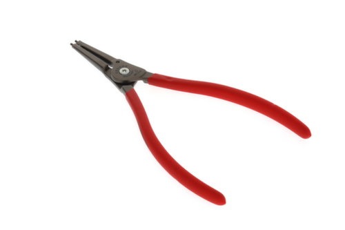 8000 AE 4 Pince de montage pour circlips extérieurs droite 85-140mm