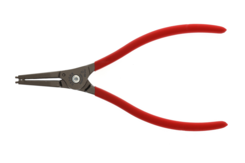 8000 AE 4 Pince de montage pour circlips extérieurs droite 85-140mm