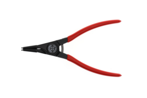 8000 A 2 Pince de montage pour circlips extérieurs droite 19-60mm