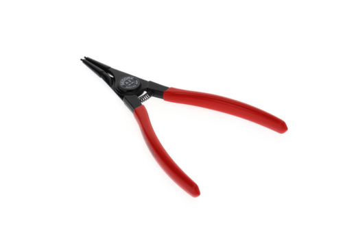 8000 A 2 Pince de montage pour circlips extérieurs droite 19-60mm