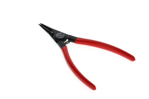 8000 A 3 Pince de montage pour circlips extérieurs droite 40-100mm