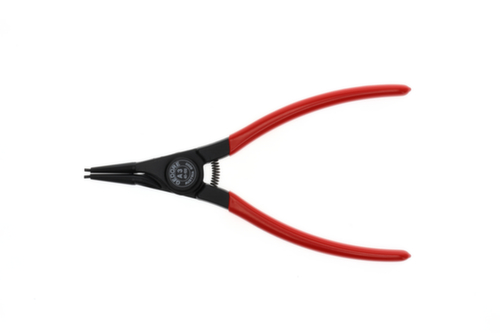 8000 A 3 Pince de montage pour circlips extérieurs droite 40-100mm